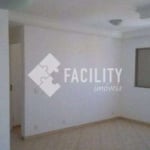 Apartamento com 2 quartos à venda na Rua Votorantim, 100, Vila Nova, Campinas