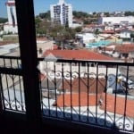 Apartamento com 2 quartos à venda na Rua Votorantim, 100, Vila Nova, Campinas