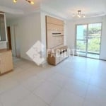 Apartamento com 3 quartos para alugar na Rua Patativa, 210, Vila Nova Teixeira, Campinas