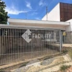 Casa com 3 quartos para alugar na Doutor Antônio de Castro Prado, 439, Vila Clayton, Valinhos