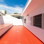 Casa comercial para alugar na Avenida Ayrton Senna da Silva, 368, Vila Jequitibás, Campinas