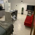 Apartamento com 1 quarto para alugar na Rua Coronel Quirino, 105, Cambuí, Campinas