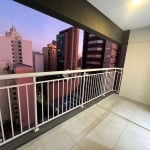 Apartamento com 2 quartos para alugar na Rua Doutor Quirino, 779, Centro, Campinas