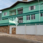 Casa comercial para alugar na Rua Hermano Ribeiro da Silva, 483, Jardim Eulina, Campinas