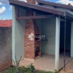 Casa com 3 quartos para alugar na Rua Antônio César, 135, Jardim Santa Genebra, Campinas