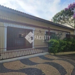 Casa com 3 quartos para alugar na Rua Porto Ferreira, 601, Jardim Baronesa, Campinas