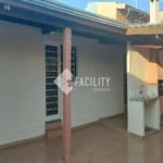 Casa com 2 quartos para alugar na Santa Branca, 42, Jardim Nova Europa, Campinas