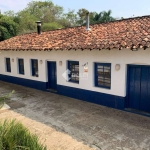 Chácara / sítio com 1 quarto à venda na Rua Heitor Penteado, 1407, Joaquim Egídio, Campinas