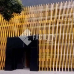 Sala comercial para alugar na Avenida Coronel Silva Teles, 182, Cambuí, Campinas