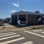 Prédio para alugar na Avenida Monte Castelo, 138, Jardim Proença, Campinas