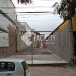 Terreno comercial à venda na Rua Jorge Miranda, 27, Botafogo, Campinas