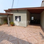 Casa com 2 quartos à venda na Rua São Salvador, 201, Taquaral, Campinas