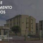 Apartamento para Venda em Cuiabá, Porto, 3 dormitórios, 1 banheiro, 1 vaga