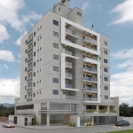 APARTAMENTO 02 DORMITÓRIOS, CENTRO, NAVEGANTES- RESIDENCIAL MODENA