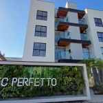 APARTAMENTO 02 DORMITÓRIOS, MACHADOS, NAVEGANTES- RESIDENCIAL FC PERFETTO