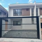 CASA GEMINADA 03 DORMITÓRIOS À VENDA, R$ 980.000,00 BAIRRO GRAVATÁ EM NAVEGANTES