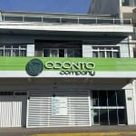 PRÉDIO COMERCIAL E RESIDENCIAL EM AVENIDA, R$2.200.000,00, CENTRO DE NAVEGANTES/SC!