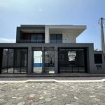 CASA SOBRADO, ALTO PADRÃO 3 DORMITÓRIOS, CENTRO, 600 METROS DO MAR, R$945.000,00, NAVEGANTES/SC