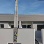 CASA GEMINADA AVERBADA,À VENDA, R$ 335.000,00 BAIRRO NOSSA SENHORA DAS GRAÇAS EM NAVEGANTES