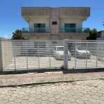 APARTAMENTO 02 DORMITÓRIOS R$ 380.000,00, SEMI MOBILIADO, CENTRO NAVEGANTES