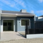 CASA PARA ALUGAR, R$ 2.250,00 BAIRRO ITAJUBÁ, BARRA VELHA/SC