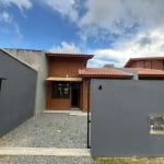 CASA GEMINADA PARA ALUGAR, R$ 2.300,00 BAIRRO GRAVATÁ DE NAVEGANTES/SC.