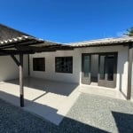 CASA PARA ALUGAR, R$ 2.500,00 BAIRRO GRAVATÁ, NAVEGANTES/SC