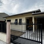 CASA 03 DORMITÓRIOS, COM EDICULA, R$750.000,00, CENTRO, NAVEGANTES!