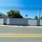 CASA 03 DORMITÓRIOS À VENDA, R$ 750.000,00 BAIRRO GRAVATÁ EM NAVEGANTES