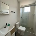 APARTAMENTO PARA ALUGAR, R$ 2.800,00 BAIRRO GRAVATÁ NAVEGANTES/SC.