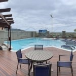 Apartamento Padrão em Navegantes