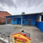 CASA PARA ALUGAR, R$3.000,00  BAIRRO GRAVATÁ DE NAVEGANTES/SC.