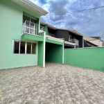 Sobrado com 3 dormitórios à venda, 156 m² por R$ 649.990,00 - Portão - Curitiba/PR