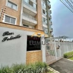 Apartamento Garden com 2 dormitórios à venda por R$ 499.000 - Novo Mundo - Curitiba/PR