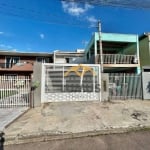 Sobrado com 3 dormitórios à venda, 72 m² por R$ 410.000,00 - Cidade Industrial - Curitiba/PR