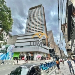 Studio com 1 dormitório à venda, 33 m² por R$ 530.000,00 - Centro - Curitiba/PR