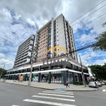 Studio com 1 dormitório à venda, 36 m² por R$ 340.000,00 - Capão Raso - Curitiba/PR