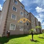 Apartamento com 2 dormitórios à venda, 44 m² por R$ 230.000,00 - Cidade Industrial - Curitiba/PR