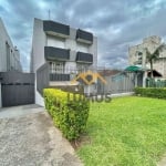 Apartamento com 3 dormitórios à venda, 79 m² por R$ 420.000,00 - Vila Izabel - Curitiba/PR