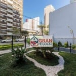 Apartamento Batel 2 vagas