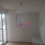 Apartamento no Condomínio Club Califórnia.