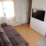 Apartamento com 2 dormitórios à venda no Ganchinho