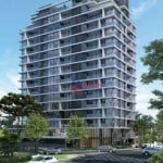 Apartamento duplex à venda no Bacacheri - Lançamento