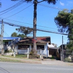 Excelente casa com opção para uso comercial à venda no Campina do Siqueira