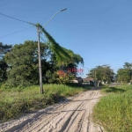 Ótimo terreno de esquina à venda em Guaratuba