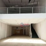 Comercial de 350m² alugo