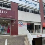 Loja para alugar com 145 m² - Maracanã - Colombo/PR