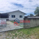 Casa com 2 dormitórios para alugar - Carmery - Pontal do Paraná/PR