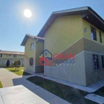 Apartamento com 2 dormitórios à venda no Boa Vista - Curitiba/PR