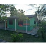 Casa de esquina + meia agua à venda em Coroados - Guaratuba